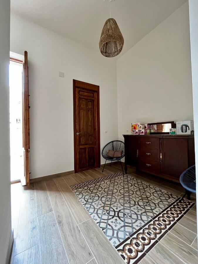 Apartamento Casa Del Pasaje San Fernando Alicante Exterior foto