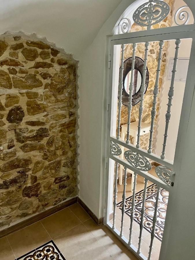 Apartamento Casa Del Pasaje San Fernando Alicante Exterior foto