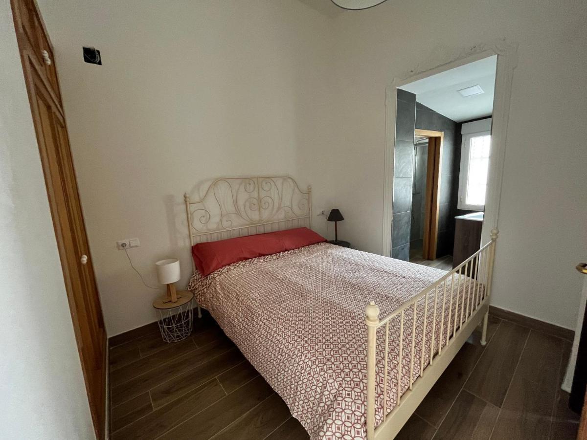 Apartamento Casa Del Pasaje San Fernando Alicante Exterior foto