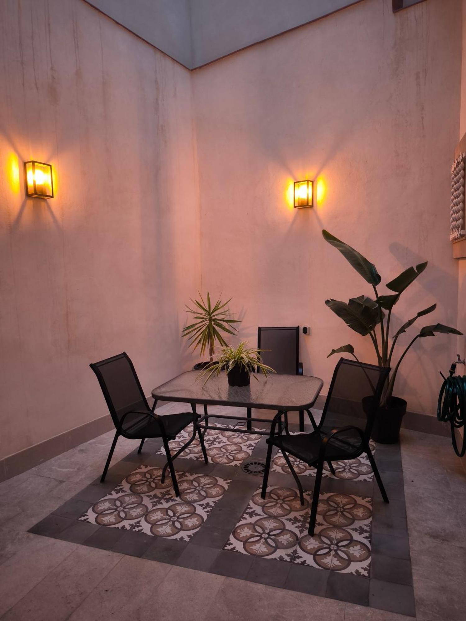 Apartamento Casa Del Pasaje San Fernando Alicante Exterior foto