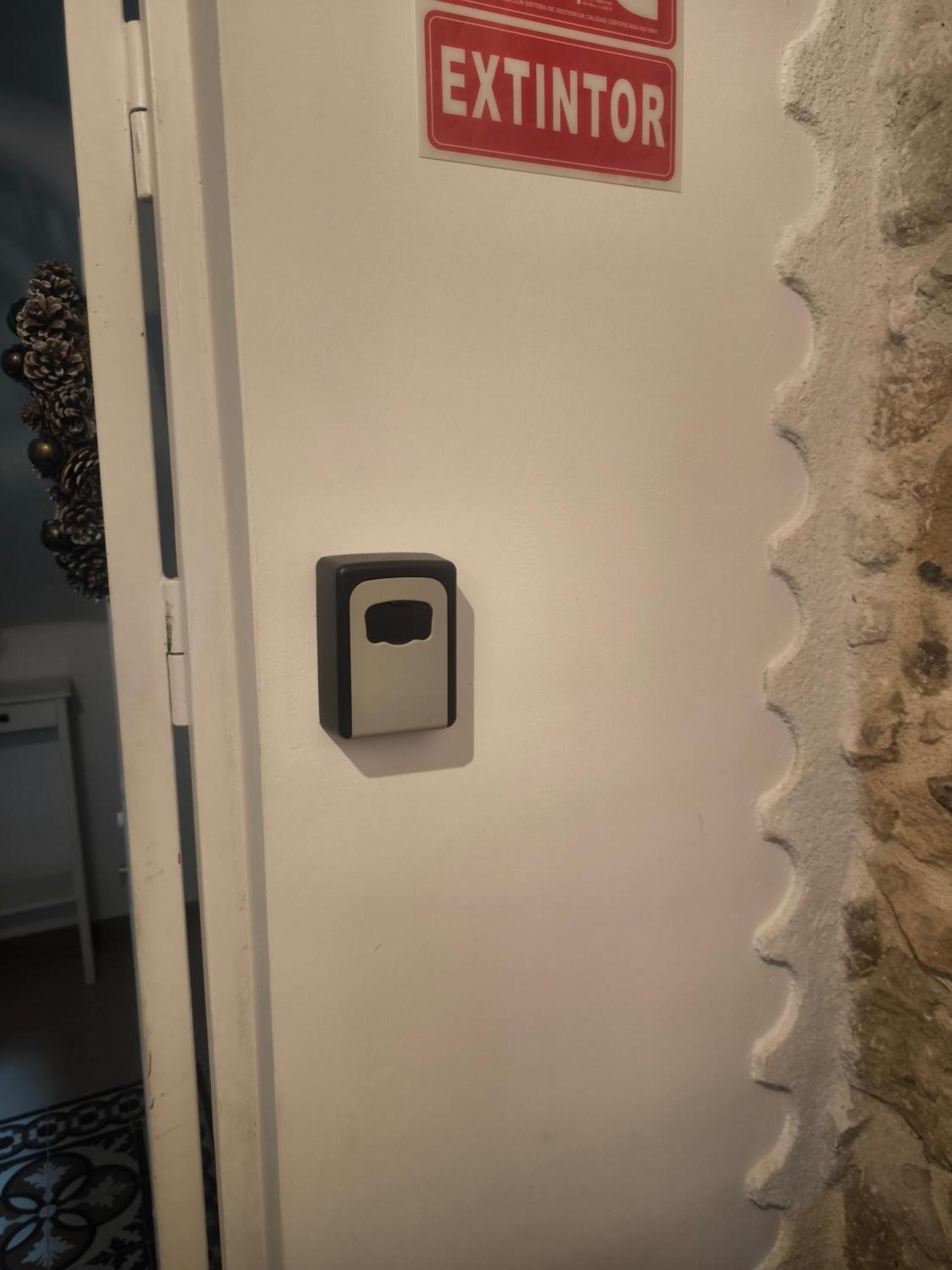 Apartamento Casa Del Pasaje San Fernando Alicante Exterior foto