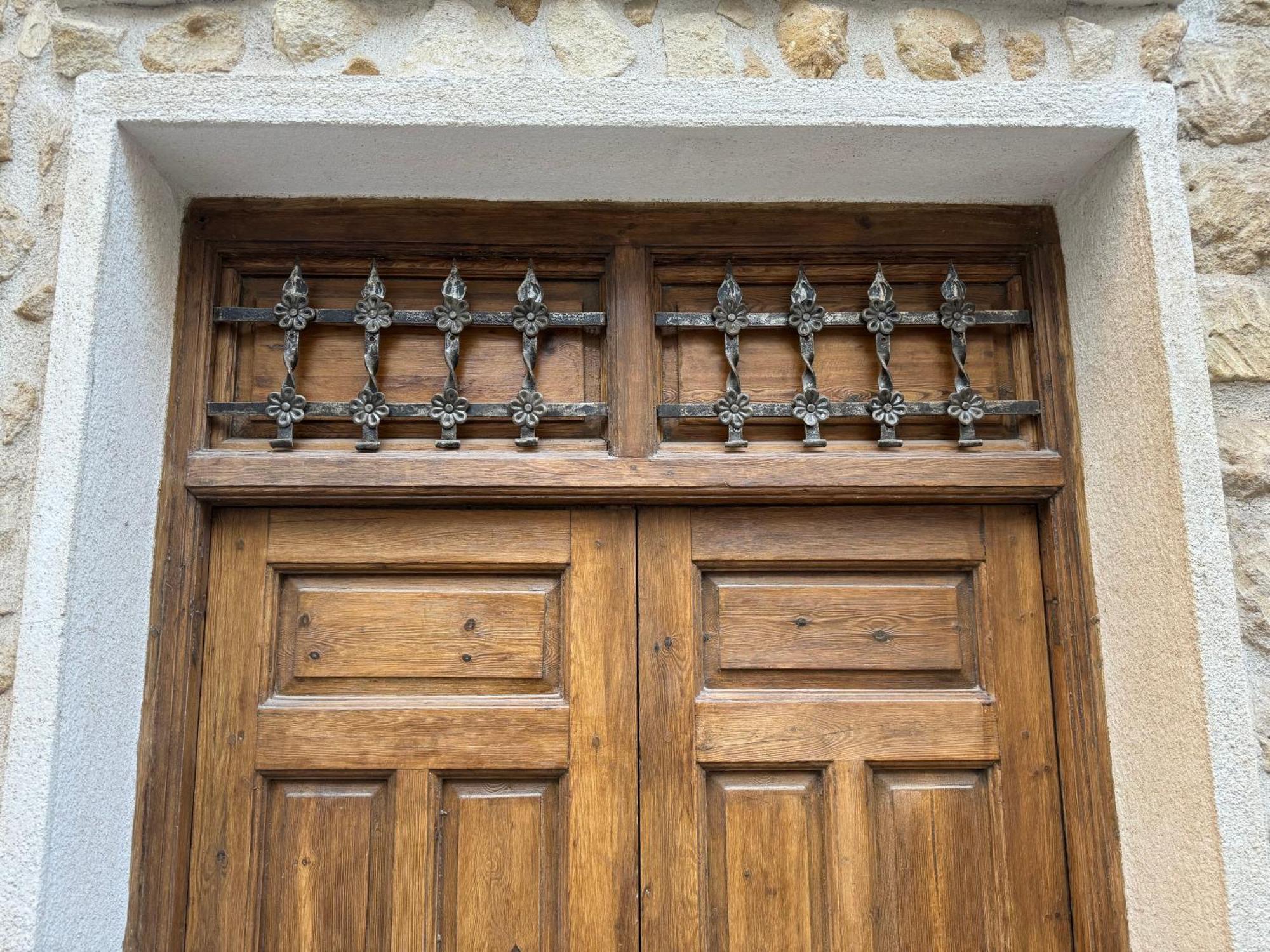 Apartamento Casa Del Pasaje San Fernando Alicante Exterior foto