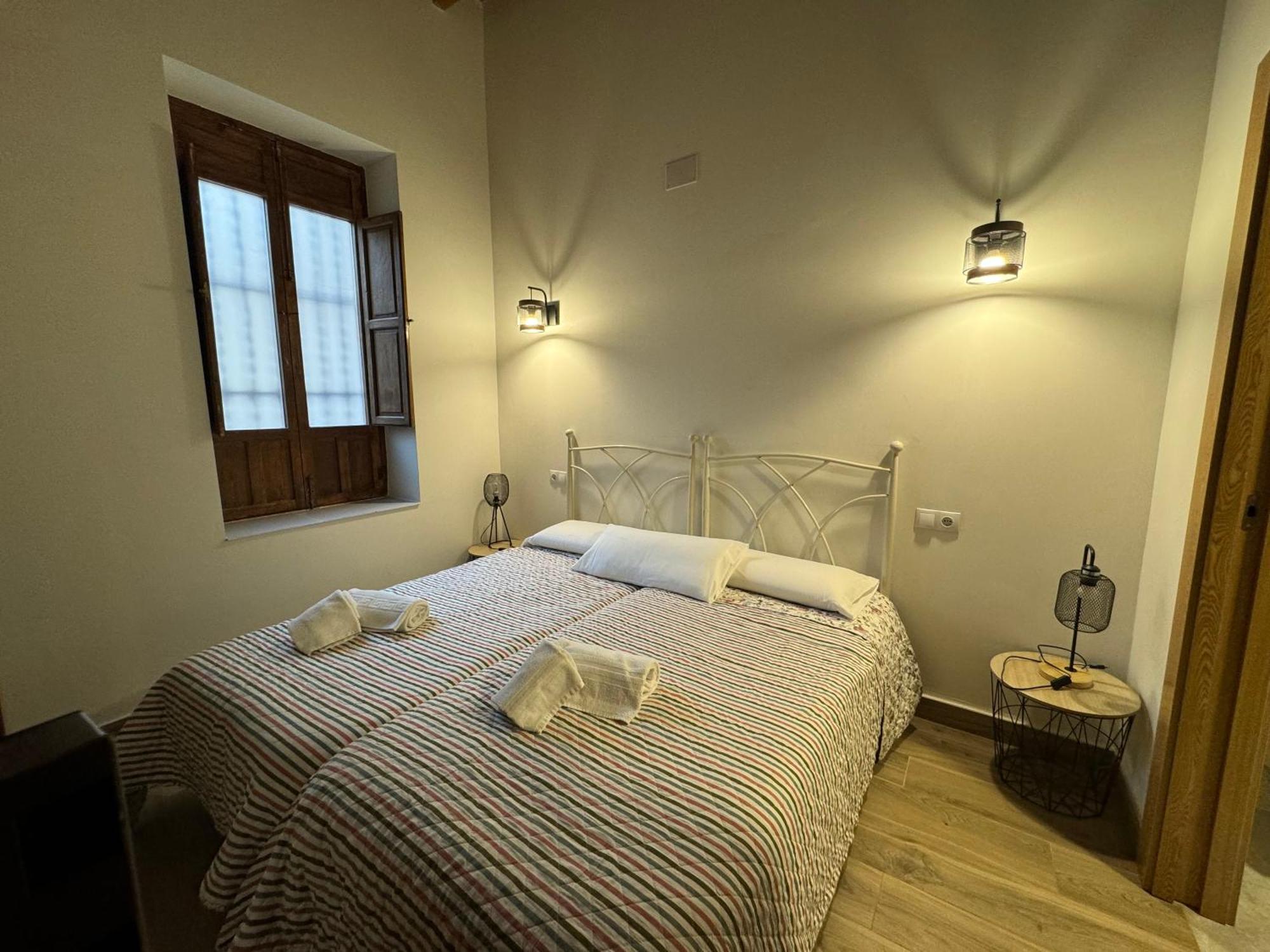 Apartamento Casa Del Pasaje San Fernando Alicante Exterior foto