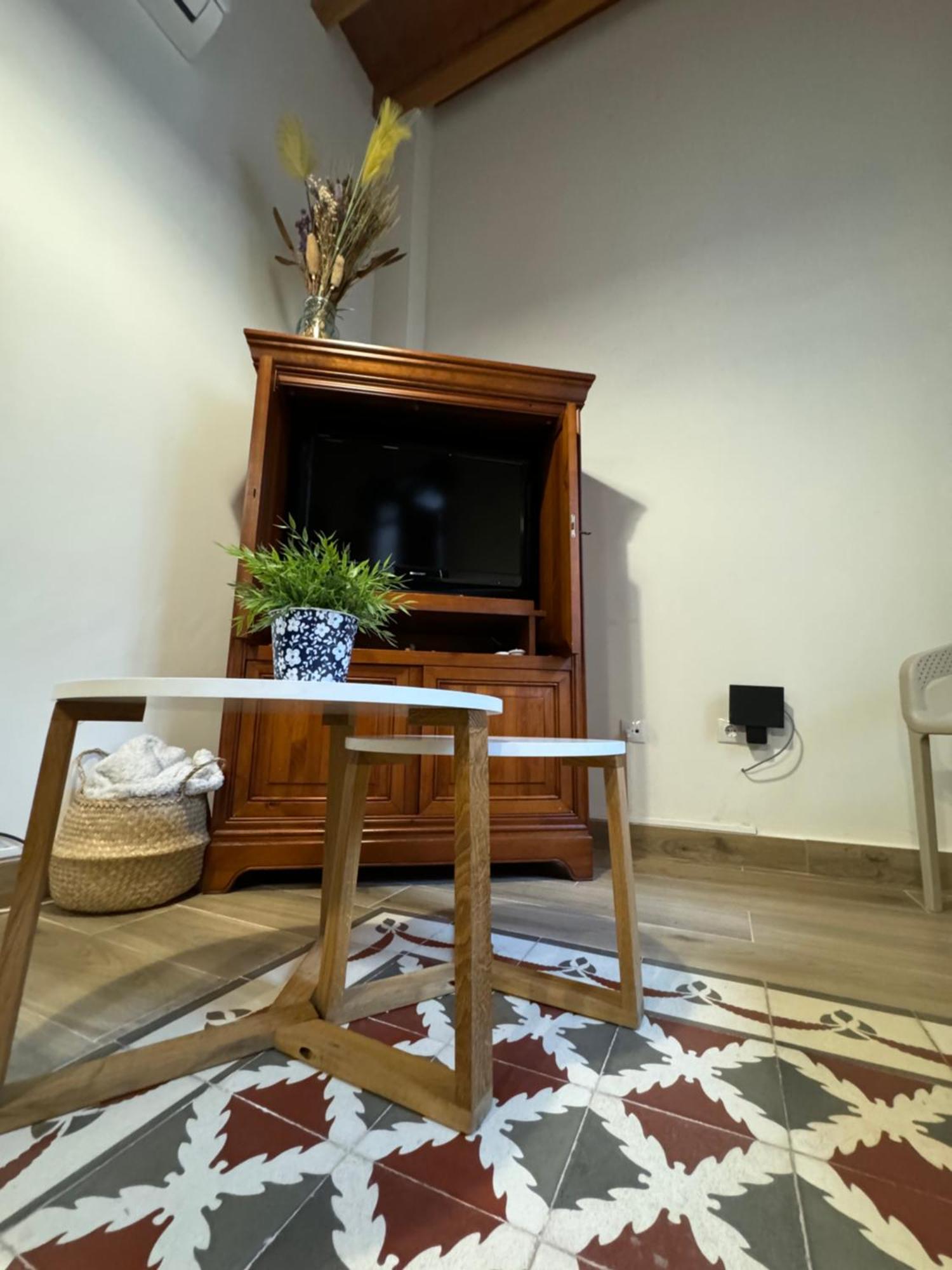 Apartamento Casa Del Pasaje San Fernando Alicante Exterior foto