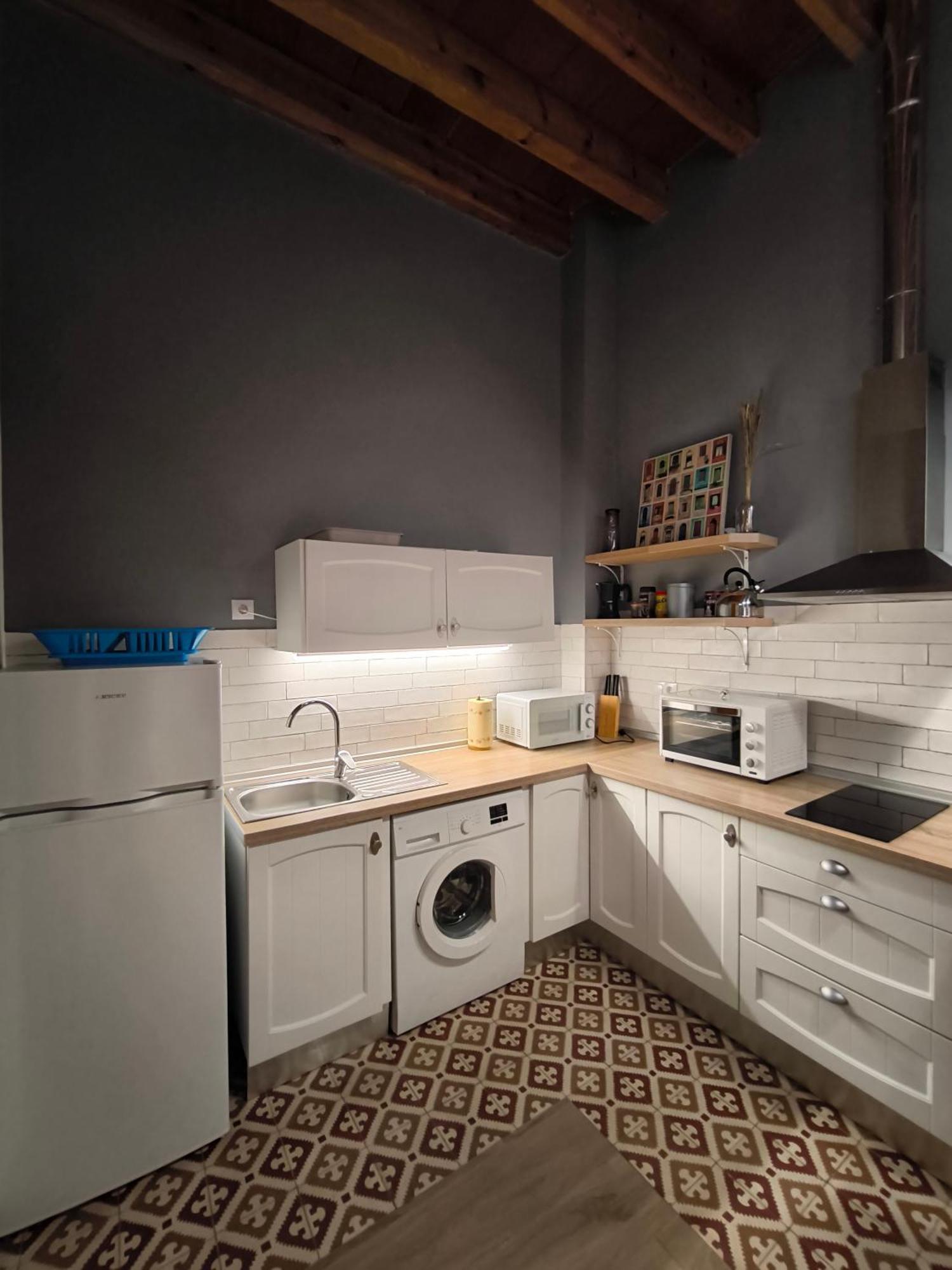 Apartamento Casa Del Pasaje San Fernando Alicante Exterior foto